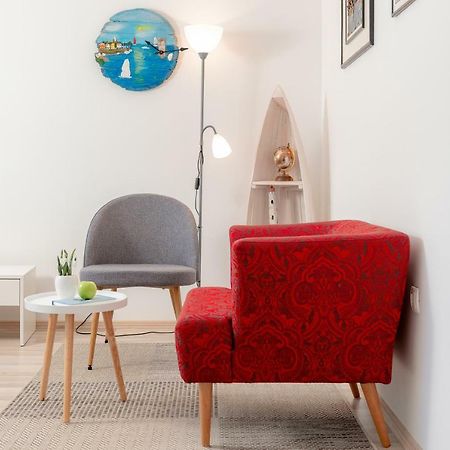 Apartment Adventure Split Ngoại thất bức ảnh