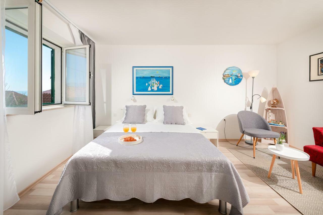 Apartment Adventure Split Ngoại thất bức ảnh