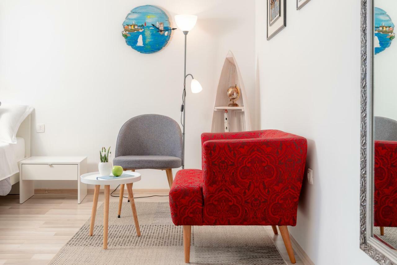 Apartment Adventure Split Ngoại thất bức ảnh