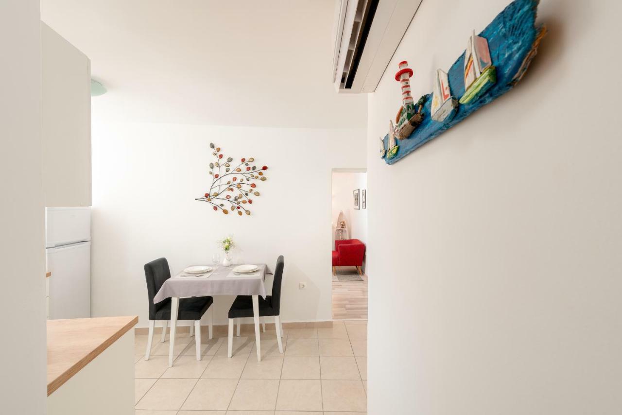 Apartment Adventure Split Ngoại thất bức ảnh