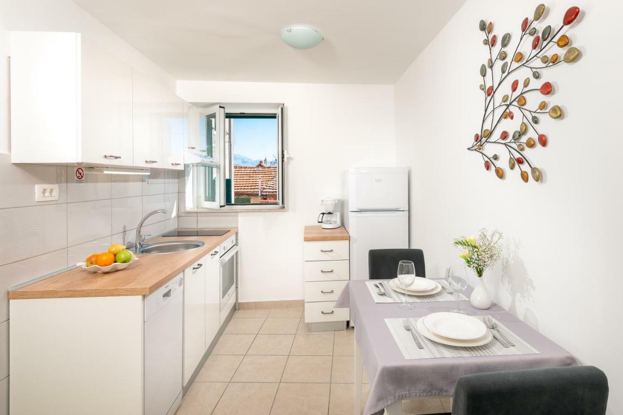 Apartment Adventure Split Ngoại thất bức ảnh